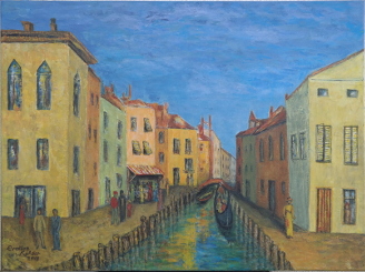 Venedig