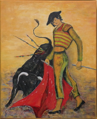 Torero